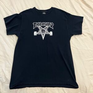 Vintage THRASHER T-shirt